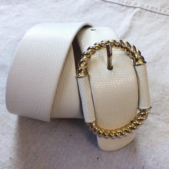 White Belts